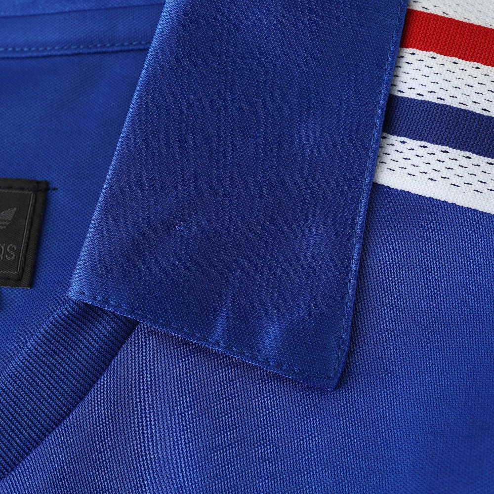 1984 season France home retro Fan version