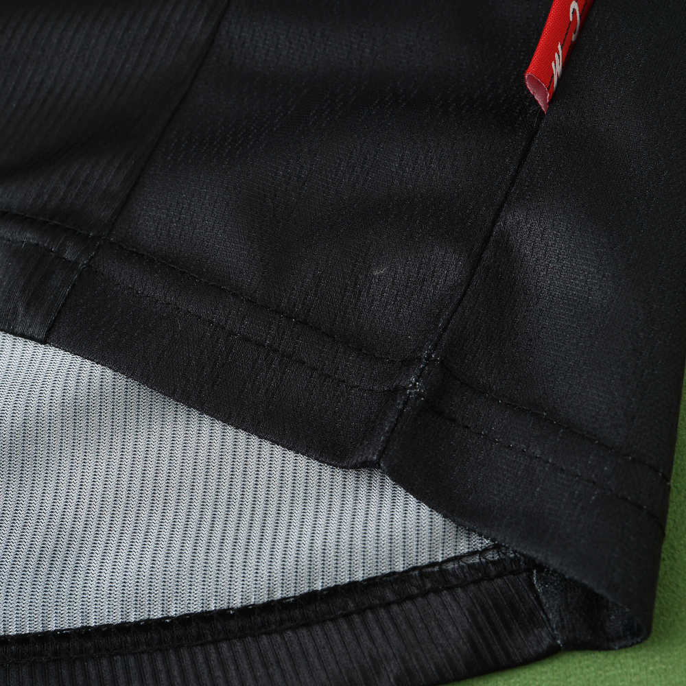 9899 season A.C. Milan third retro Fan version