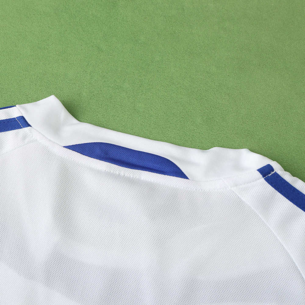 2004 season Greece away retro Fan version