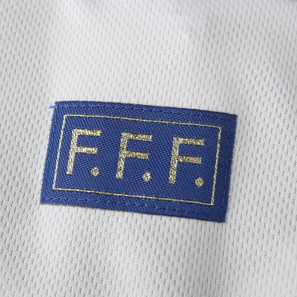 1998 season France away retro Fan version