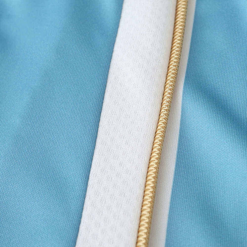 2006 season Argentina home retro Fan version