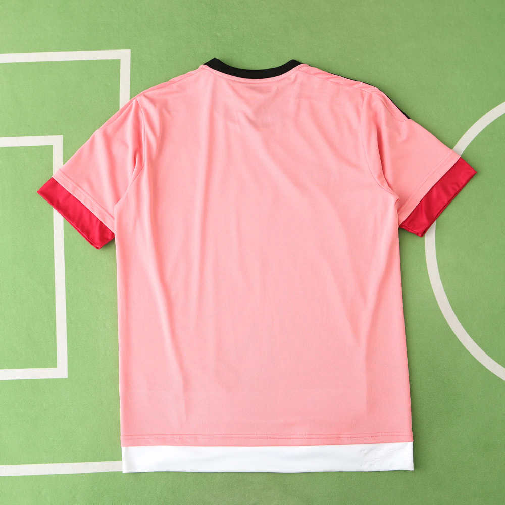 1516 season Juventus F.C. away retro Fan version
