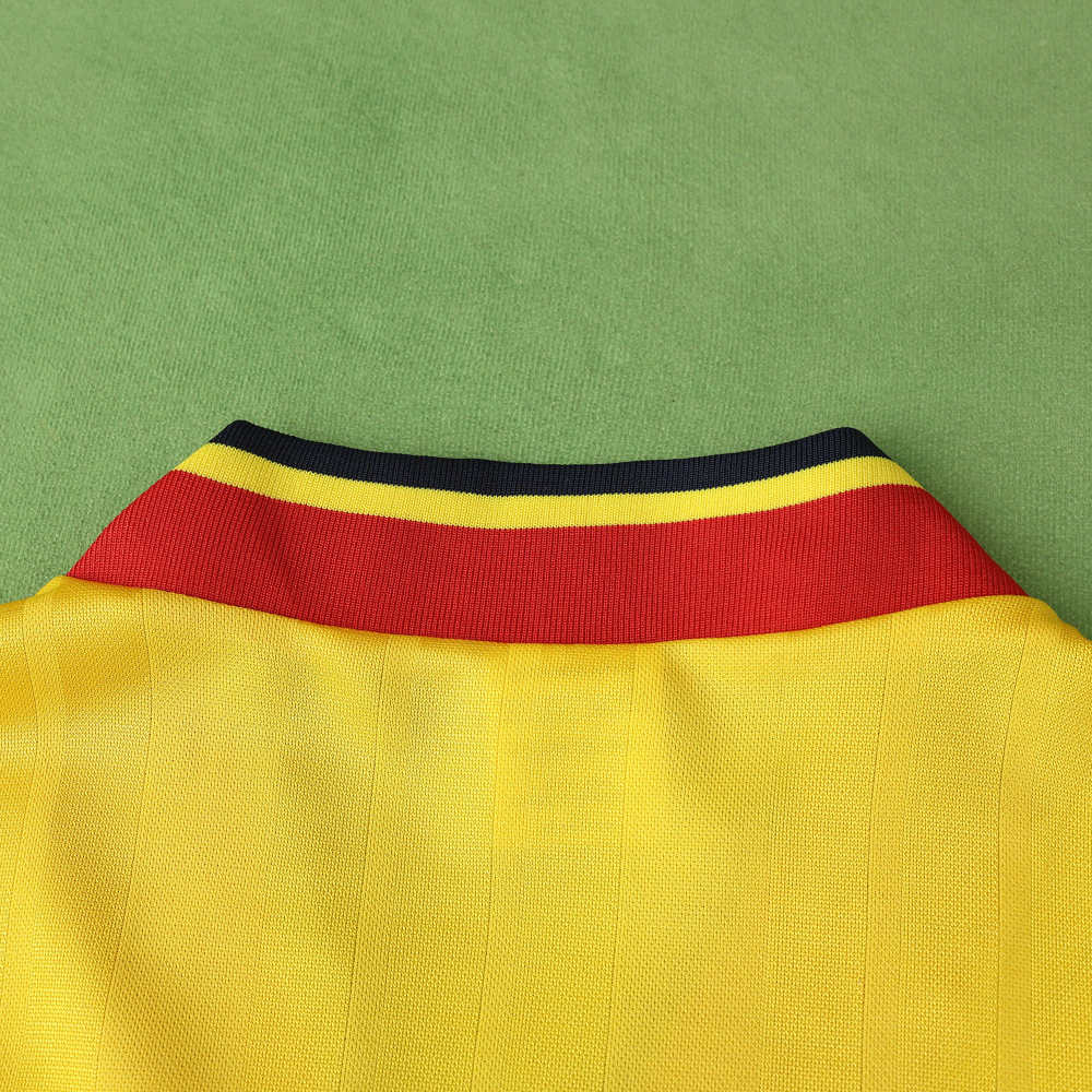 9394 season Arsenal F.C. away retro Fan version