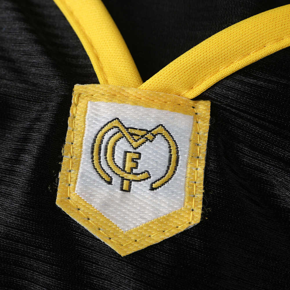 9900 season Real Madrid CF away retro Fan version