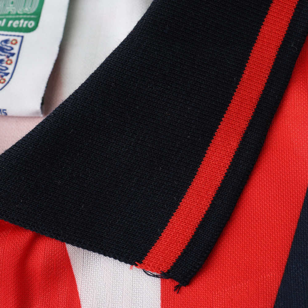 1992 season England away retro Fan version