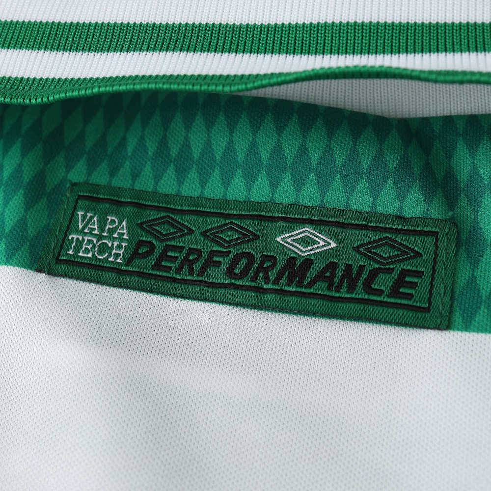 9799 season Celtic FC home retro Fan version