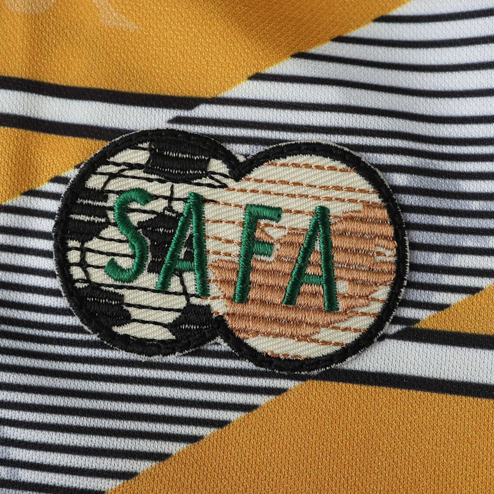 1994 season South Africa away retro Fan version
