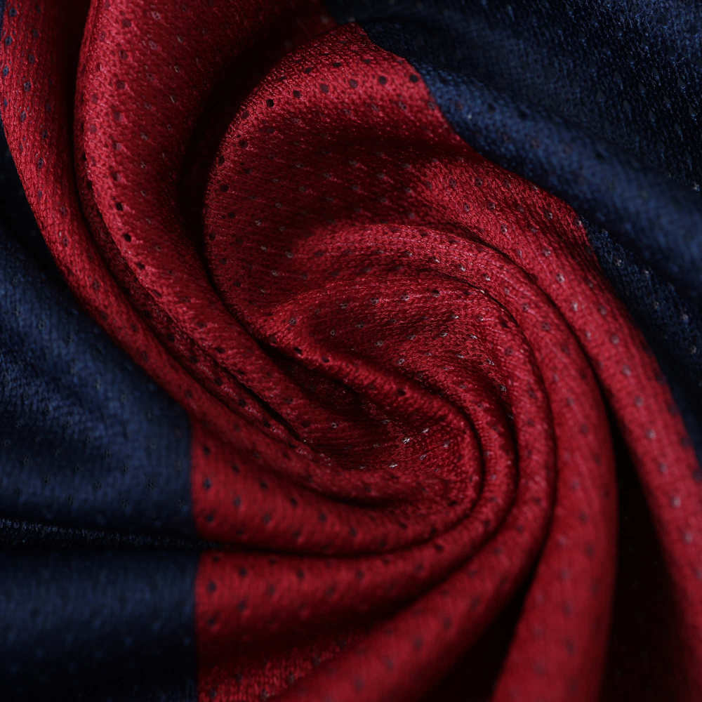 1415 seasonFC Barcelona / Barçaretro home Fan version