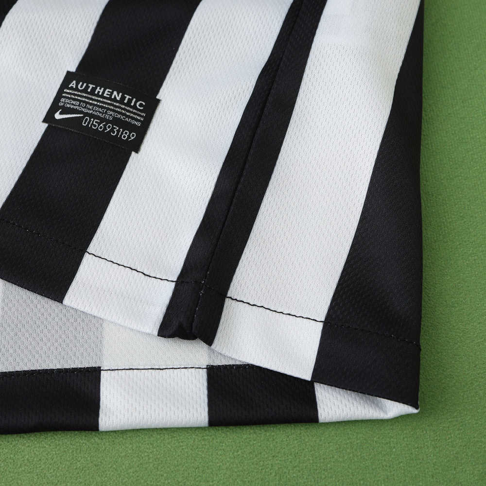 2013 season Santos FC away retro Fan version