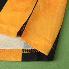2425 season KaizerChiefsFC home retro Fan version