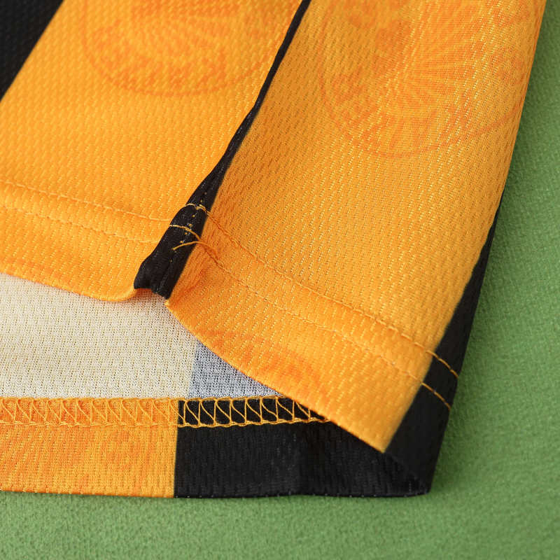 2425 season KaizerChiefsFC home retro Fan version