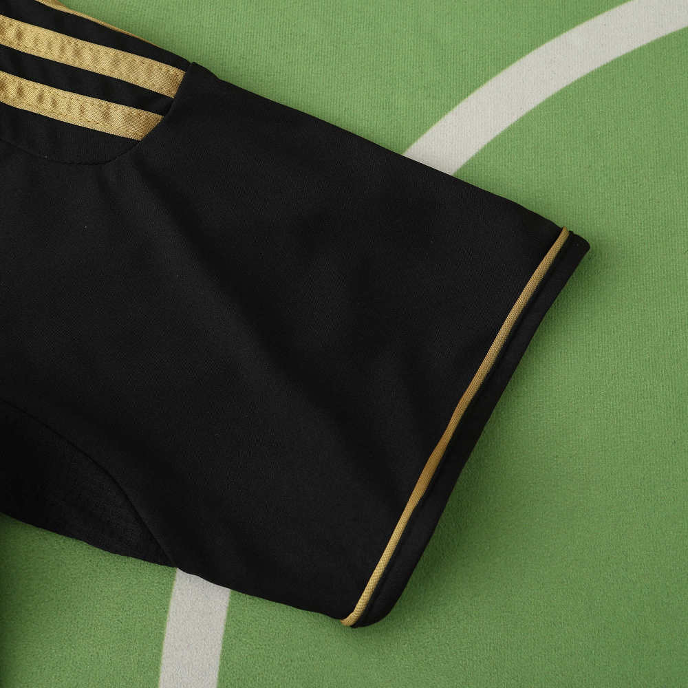 1213 season Real Madrid CF away retro Fan version