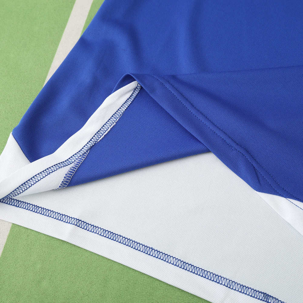 2004 season Greece home retro Fan version