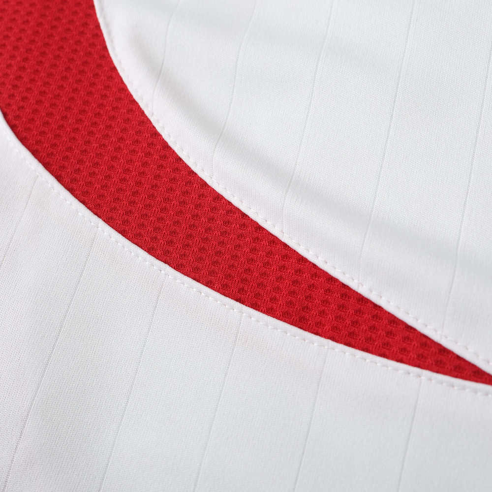 0607 season A.C. Milan away retro Fan version