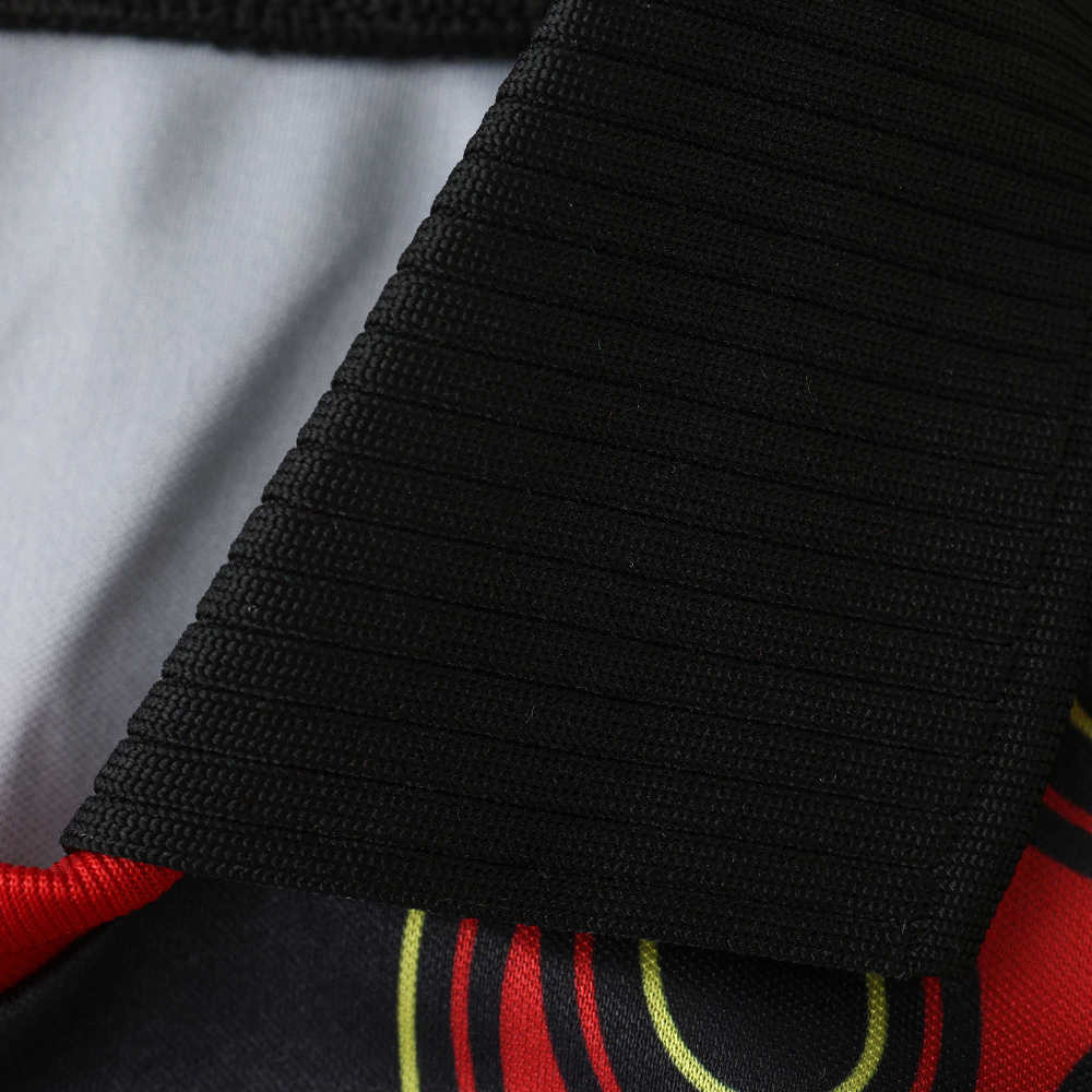 1998 season Japan Goalkeeper long sleeved retro Fan version