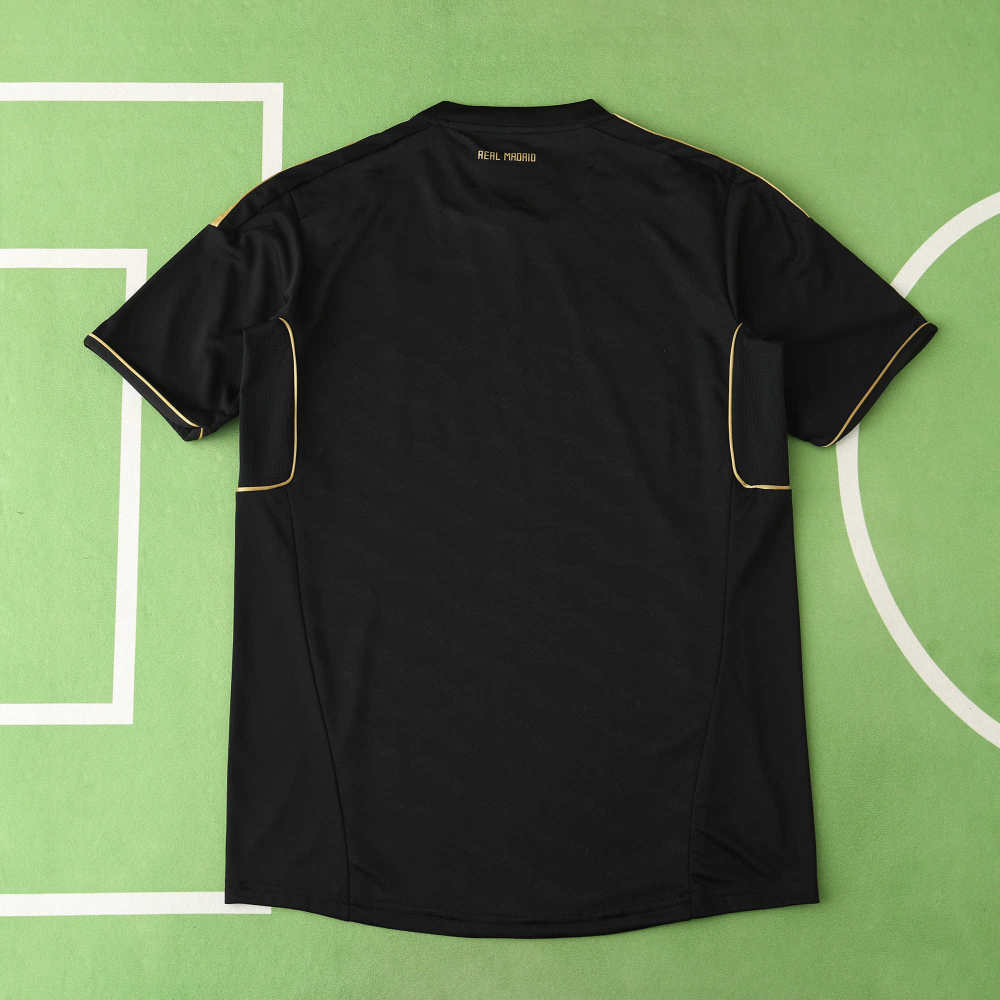 1213 season Real Madrid CF away retro Fan version
