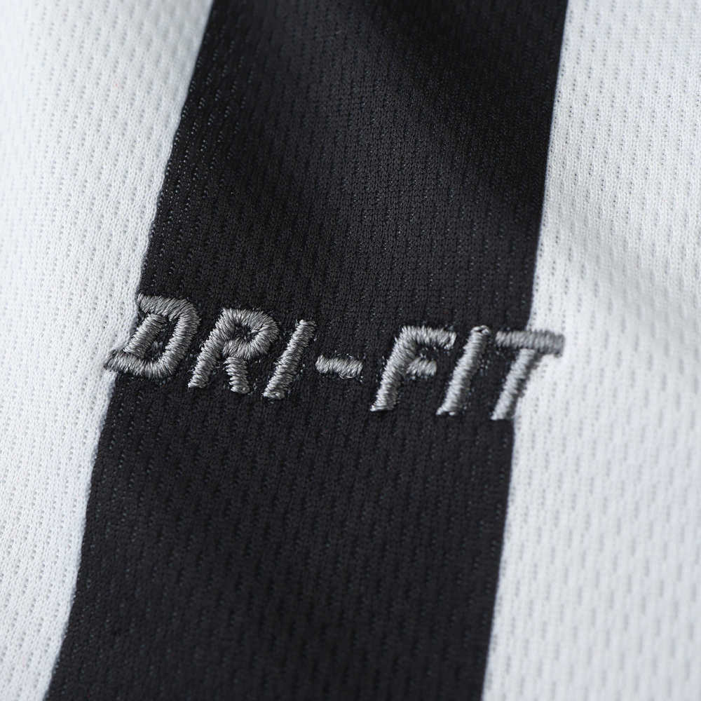2013 season Santos FC away retro Fan version