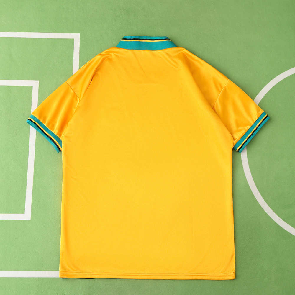 9395 season Fußball-Club Bayern München away retro Fan version
