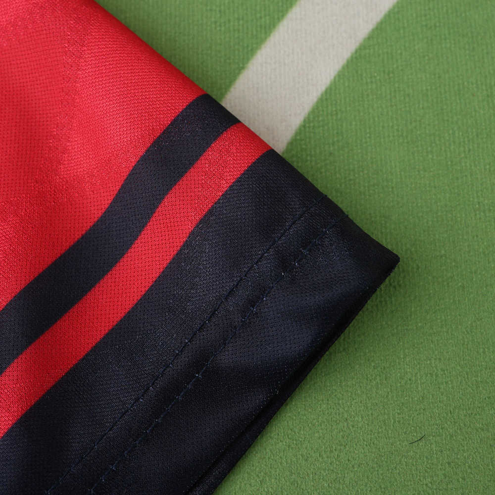 9799 season Fußball-Club Bayern München homeretro Fan version