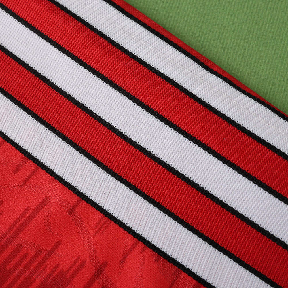 9192 season Manchester United F.C. home  retro Fan version