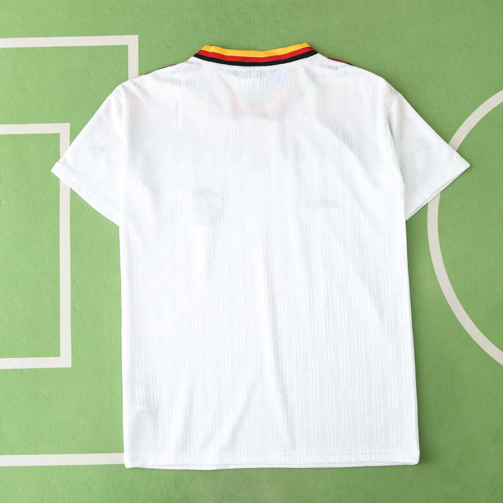 1994 season Germany home retro Fan version