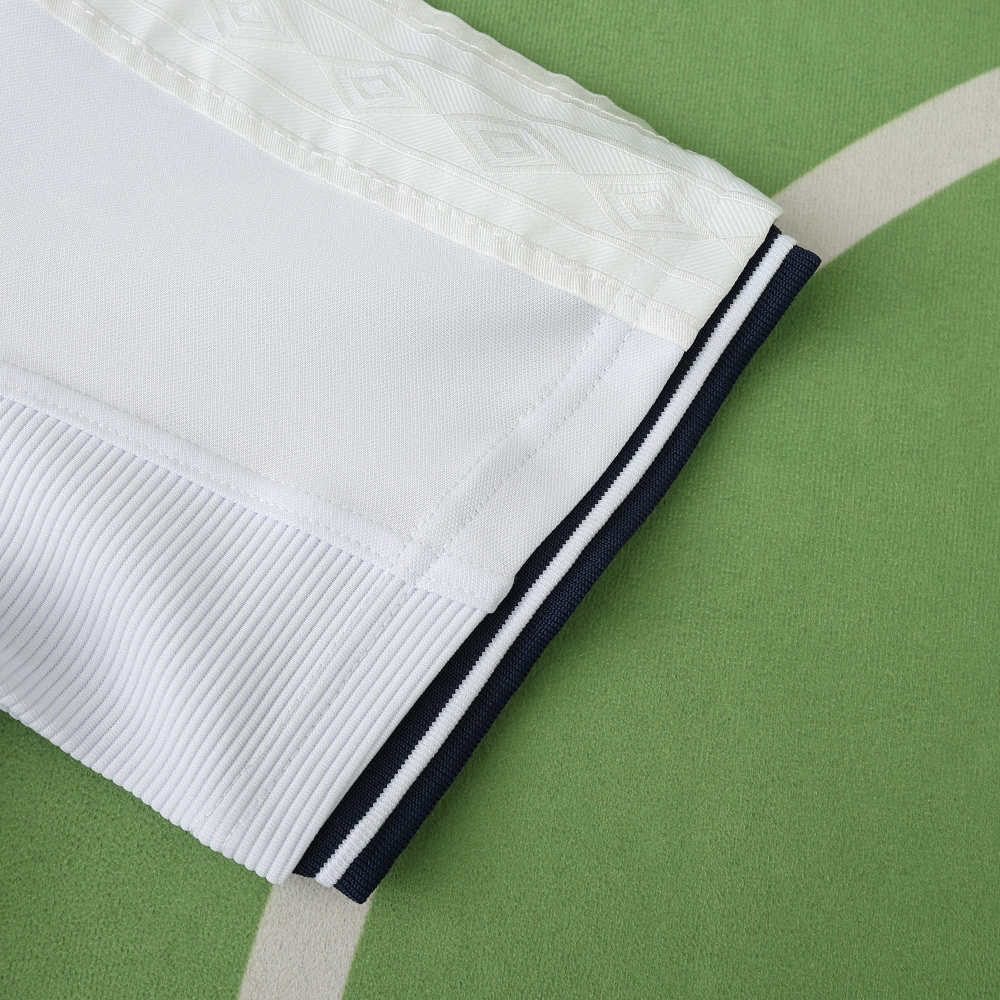 9901 season England home retro Fan version