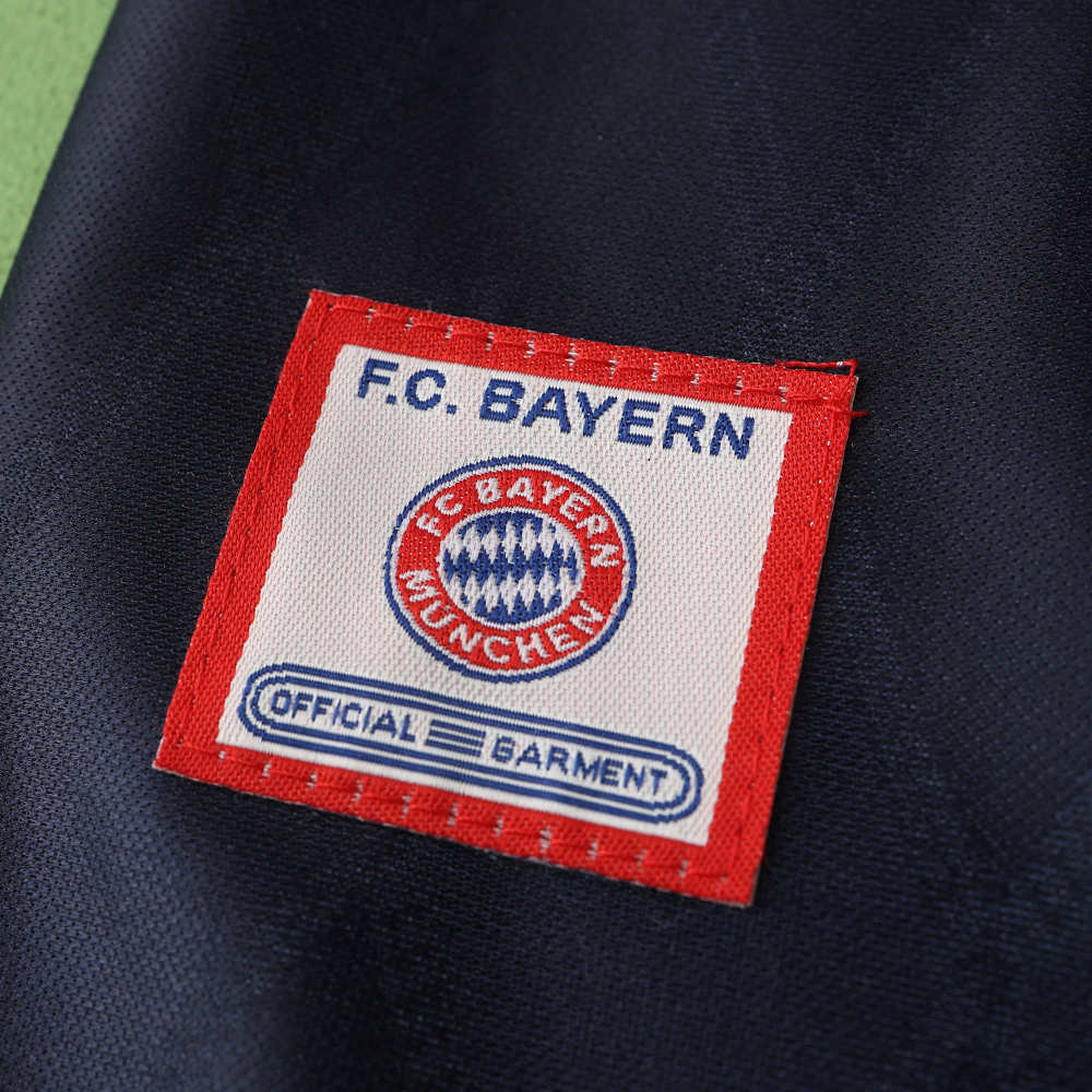 9799 season Fußball-Club Bayern München homeretro Fan version