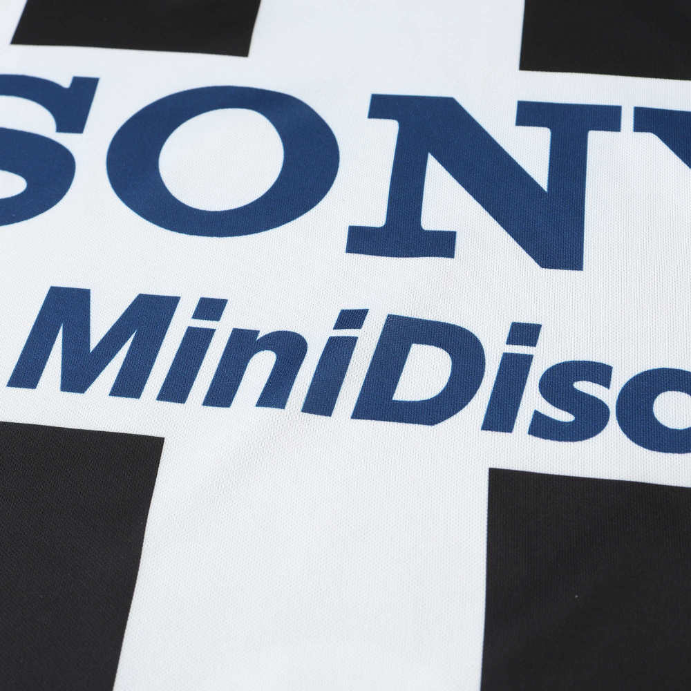 9899 season Juventus F.C. home retro Fan version