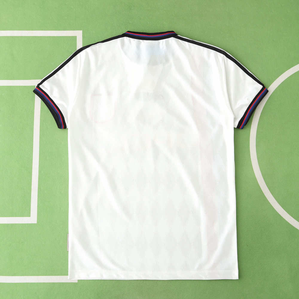 9798 season Fußball-Club Bayern München away retro Fan version
