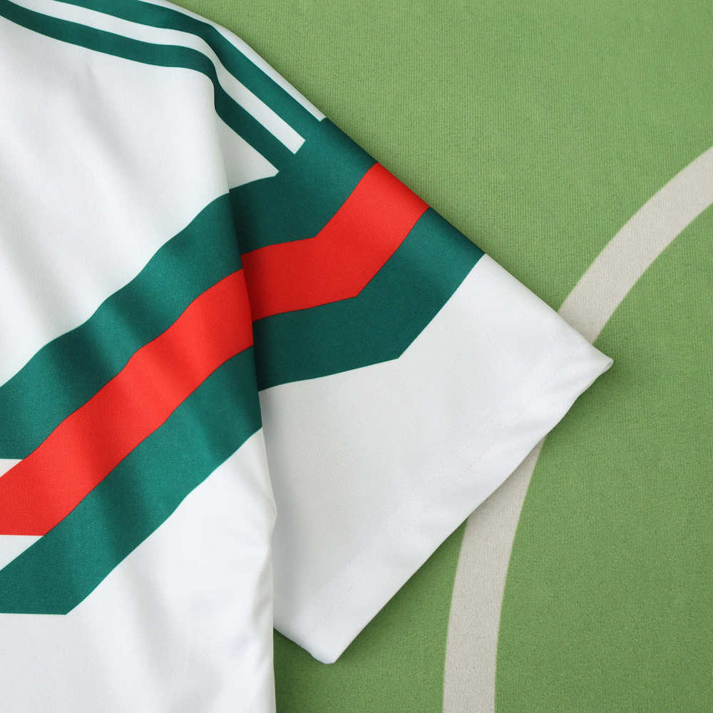 8889 season Cork City F.C home Fan version