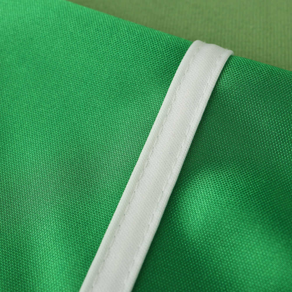 8890 season Ireland home retro Fan version
