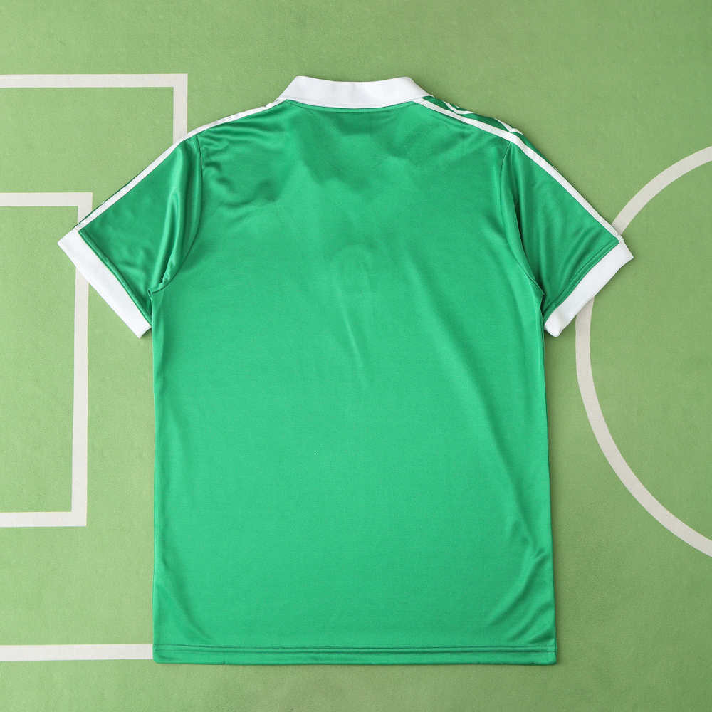 1996 season Germany away retro Fan version