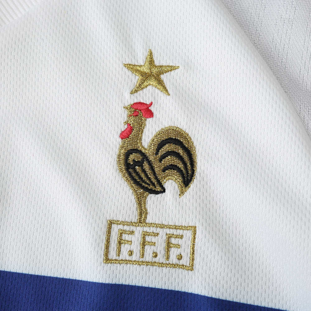1998 season France away retro Fan version