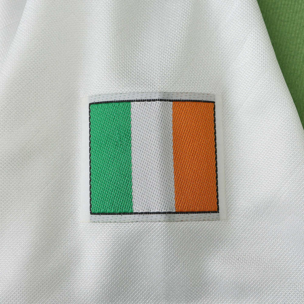 1994 season Ireland away retro Fan version