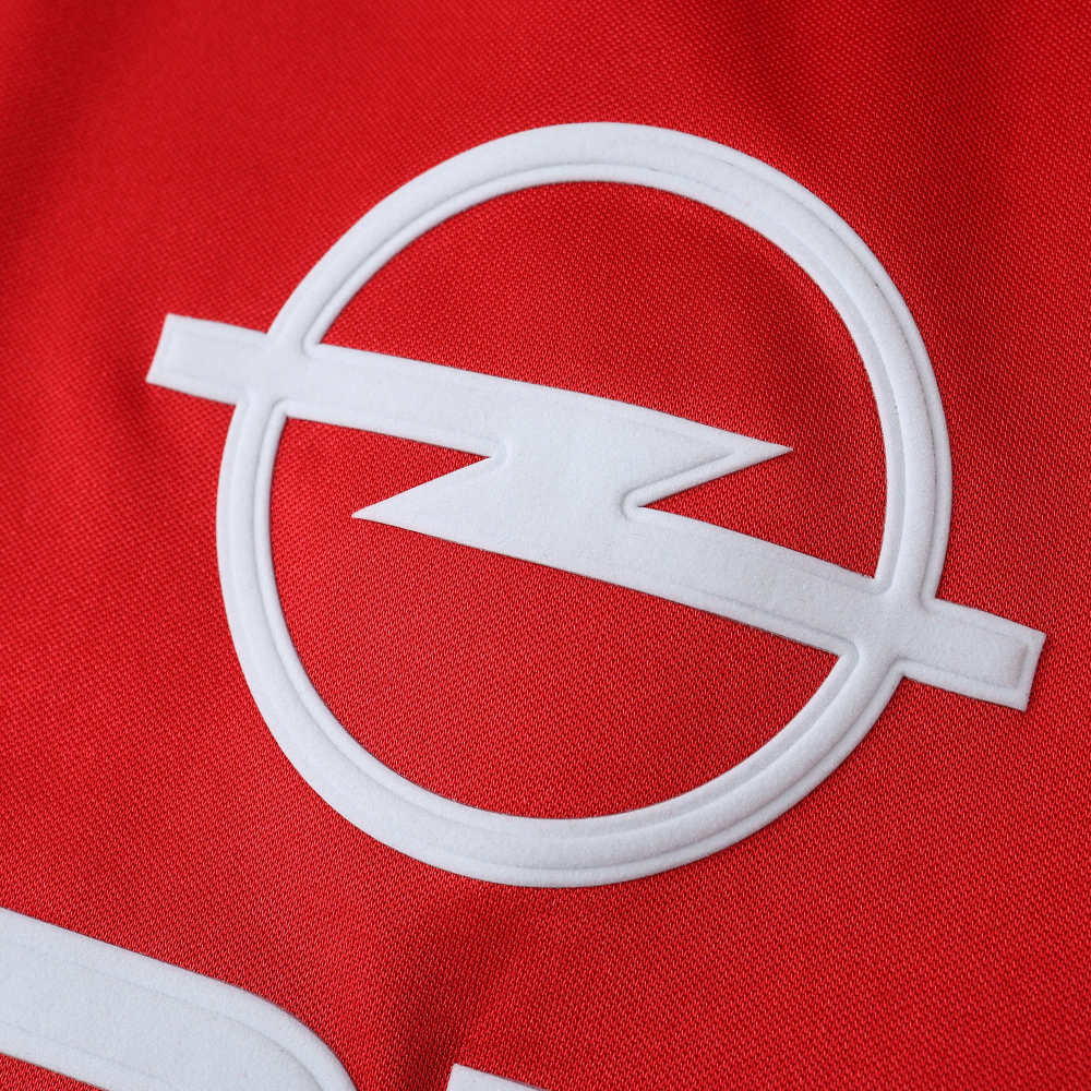 9395 season Fußball-Club Bayern München homeretro Fan version