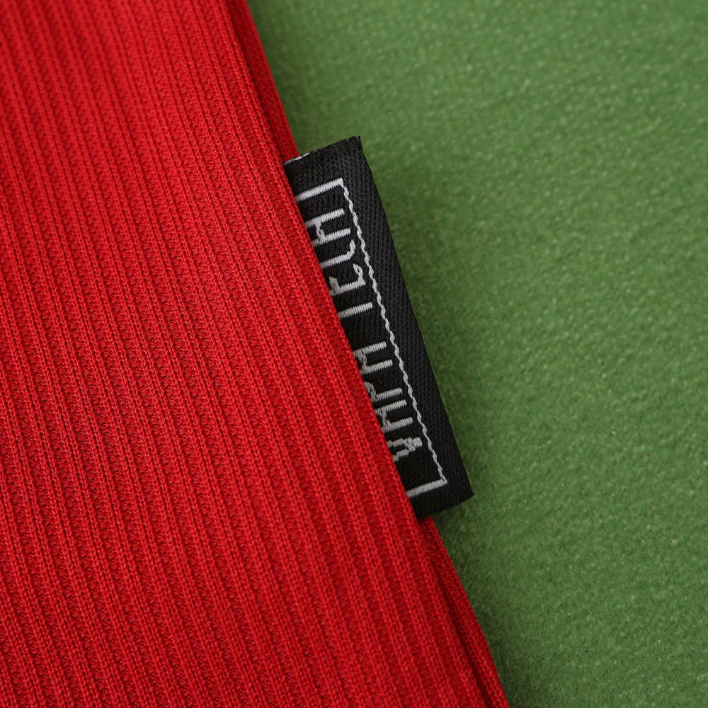 1998 season Manchester United F.C. home  retro Fan version
