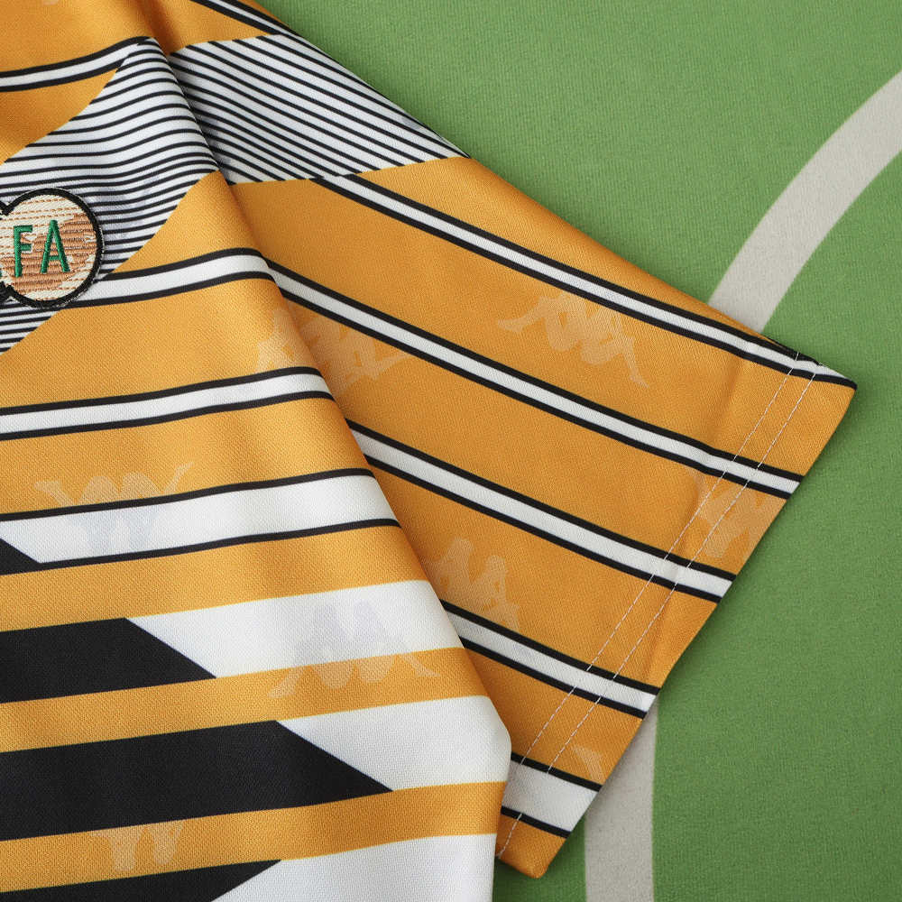 1994 season South Africa away retro Fan version