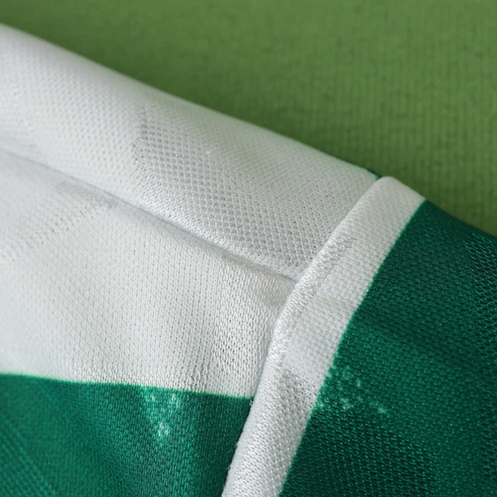 8891 season Celtic FC home retro Fan version