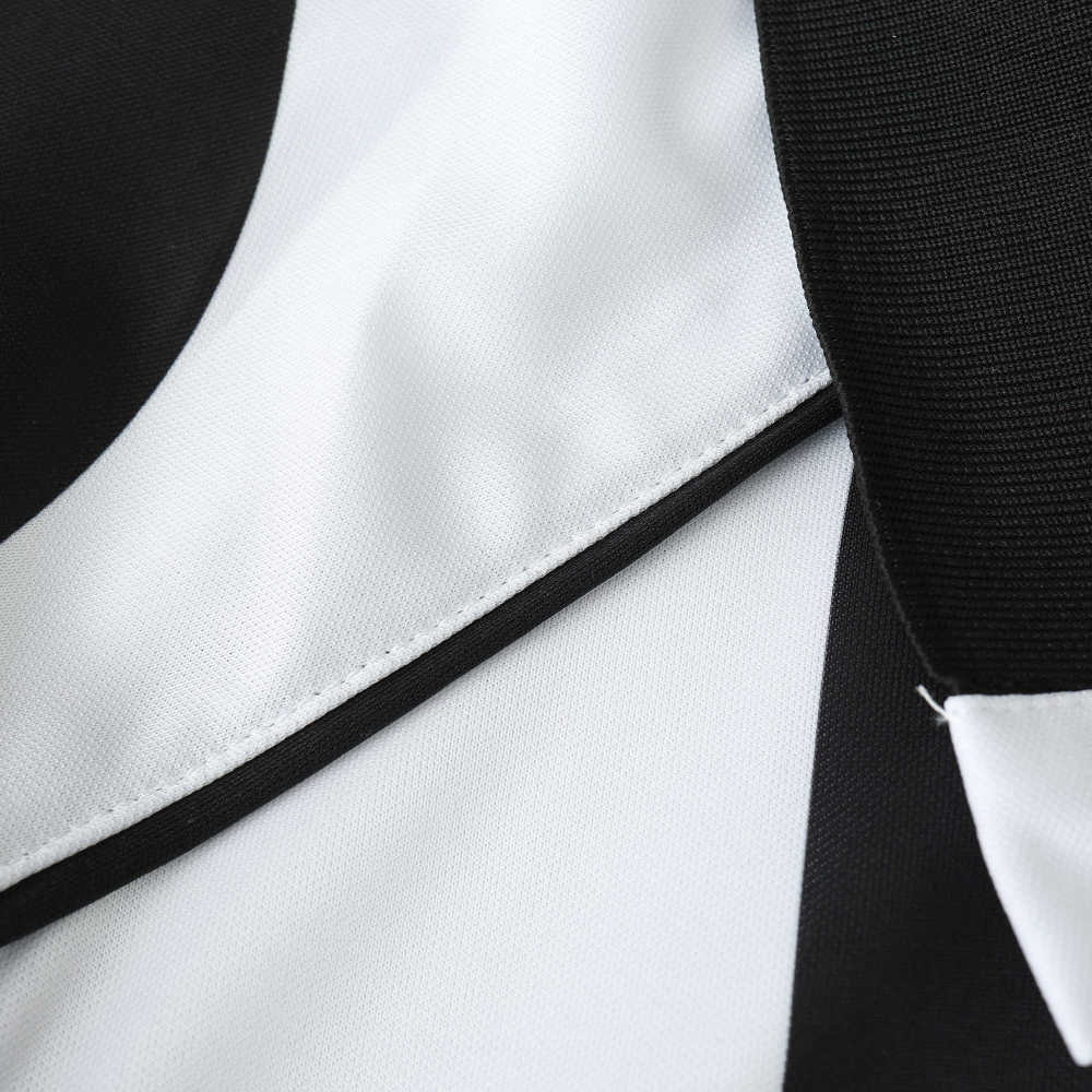 9899 season Juventus F.C. home retro Fan version