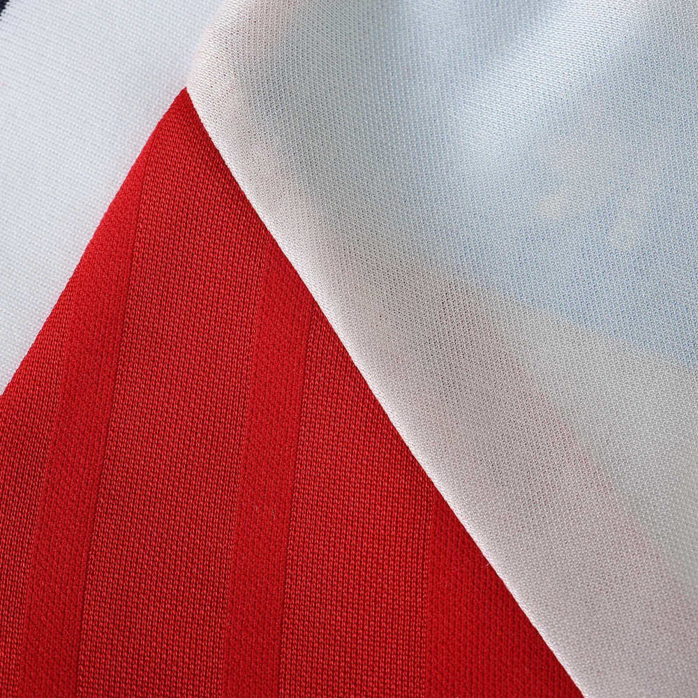 9294 season Arsenal F.C. home retro Fan version