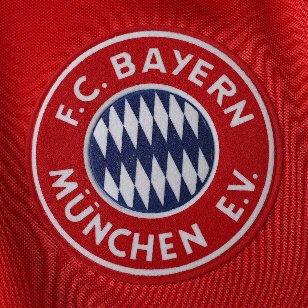9395 season Fußball-Club Bayern München homeretro Fan version