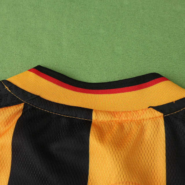 2425 season KaizerChiefsFC home retro Fan version