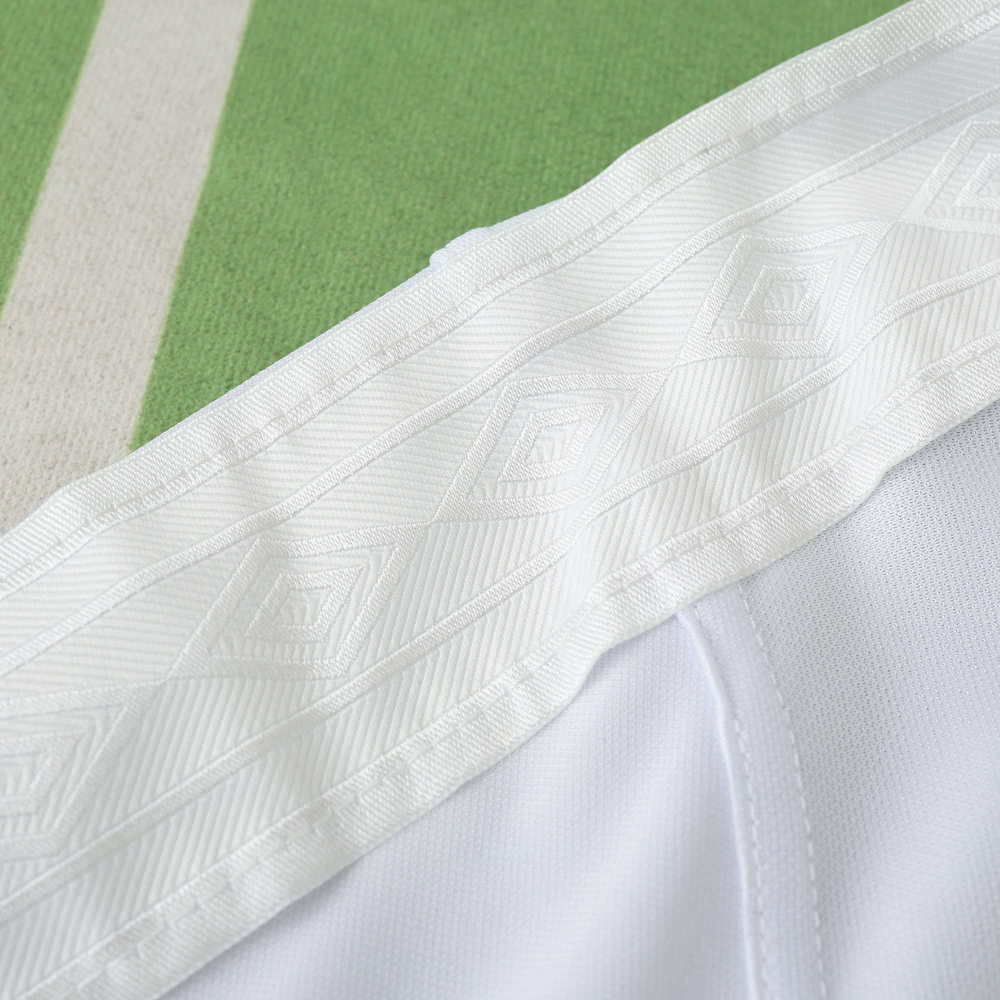 9901 season England home retro Fan version
