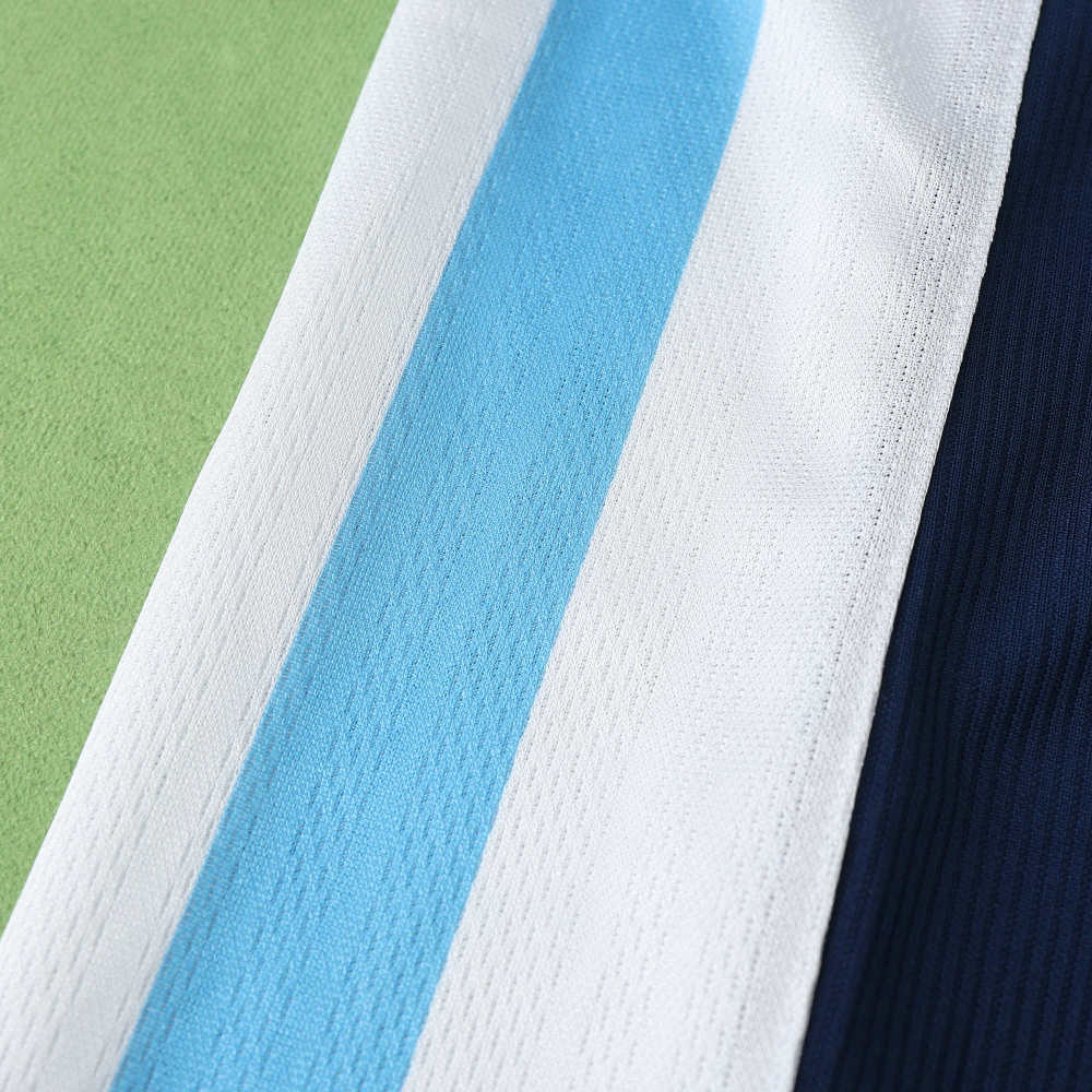 1998 season Argentina away retro Fan version