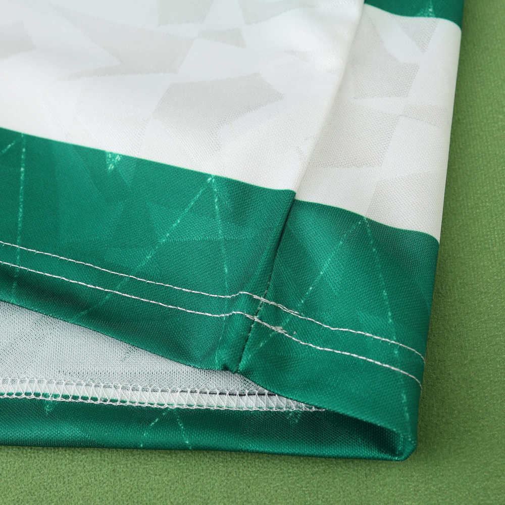 8891 season Celtic FC home retro Fan version