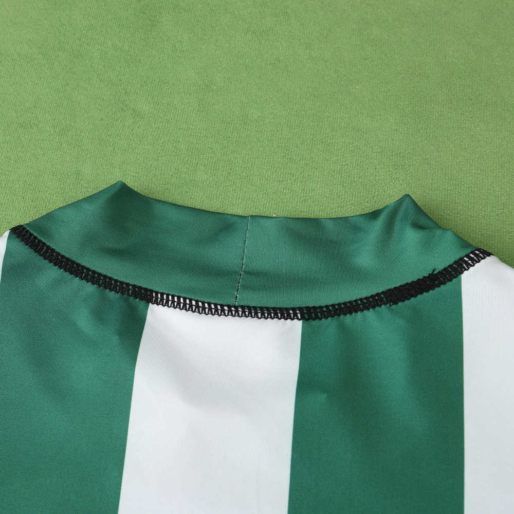 0304 season Real Betis Balompié home retro Fan version
