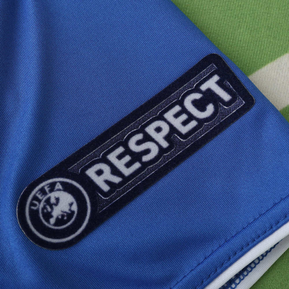 1112 season Chelsea F.C. home retro Fan version