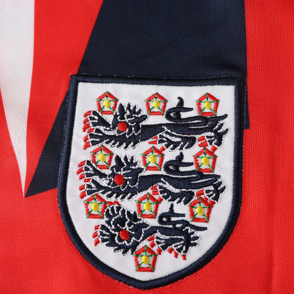 1992 season England away retro Fan version