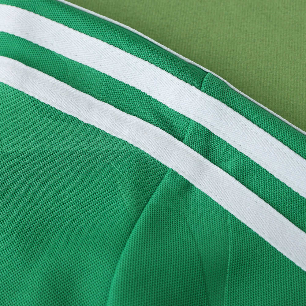 1990 season Ireland home retro Fan version