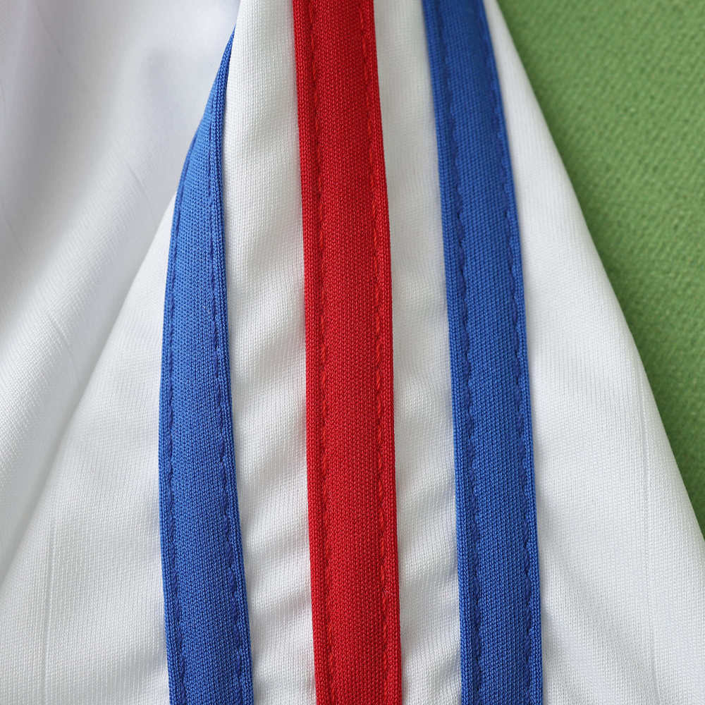 2006 season France away retro Fan version